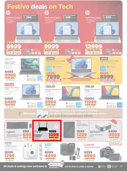 HiFi Corp : Festive Savings For All (09 December - 15 December 2024), page 7