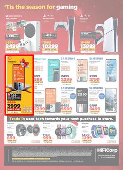 HiFi Corp : Festive Savings For All (09 December - 15 December 2024), page 8