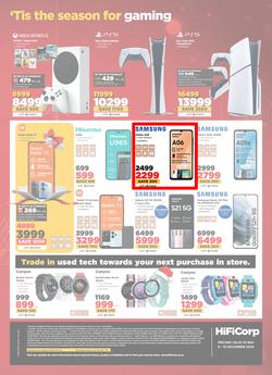 HiFi Corp : Festive Savings For All (09 December - 15 December 2024), page 8