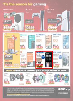 HiFi Corp : Festive Savings For All (09 December - 15 December 2024), page 8