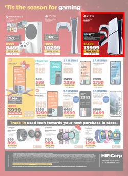 HiFi Corp : Festive Savings For All (09 December - 15 December 2024), page 8