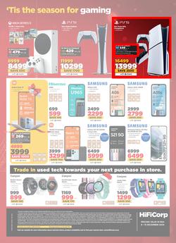 HiFi Corp : Festive Savings For All (09 December - 15 December 2024), page 8