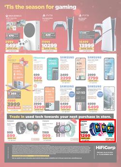 HiFi Corp : Festive Savings For All (09 December - 15 December 2024), page 8