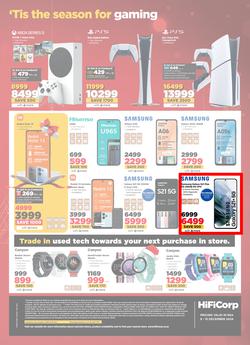 HiFi Corp : Festive Savings For All (09 December - 15 December 2024), page 8