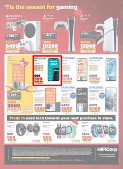 HiFi Corp : Festive Savings For All (09 December - 15 December 2024), page 8