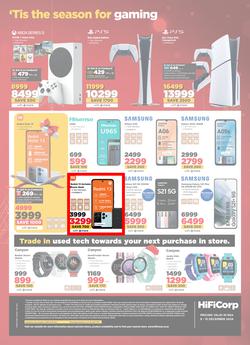 HiFi Corp : Festive Savings For All (09 December - 15 December 2024), page 8