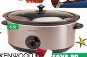 Kenwood Slow Cooker-8.5Ltr