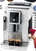 Delonghi Cappuccino Machine