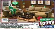 3 Piece Sierra Lounge Suite