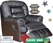 Juliana Recliner-Each