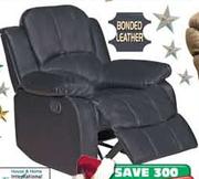 Alexus Recliner-Each