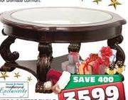 Nero Coffee Table-Each