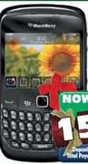 Blackberry 8520 Cellphone