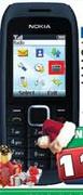 Nokia 1616 Cellphone