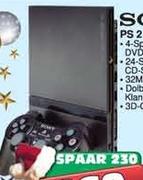 Sony PS 2 