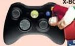 X-BOX Controller