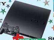 Sony PS3 Slimline-160GB