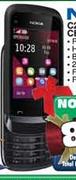 Nokia C2-02 Cellphone