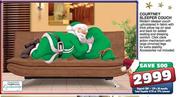 Courtney Sleeper Couch
