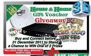 JVC Full HD 3D LED Tv-55"