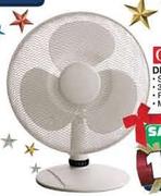 Goldair Desk Fan
