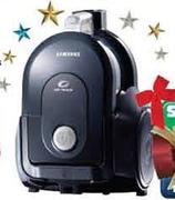 Samsung Bagless Vacuum Cleaner-1800w