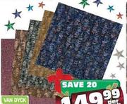 Van Dyck Powerpoint 600 DIY Tiles