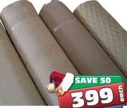 Galaxy Square Rugs 2m x 3m