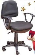 House & Home International Exclusively Euro Typist Office Chair