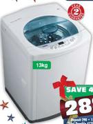 LG Top Load Washing Machine-13kg