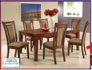 7Pieces Sardina Dinning Room Suite