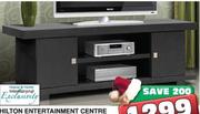 Hilton Entertainment Centre