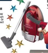 Kenwood Vacuum Cleaner