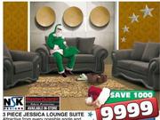 NSK Jessica Lounge Suite-3Pcs.