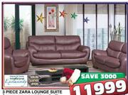 Zara Lounge Suite-3Pcs.
