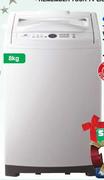 Samsung Top Load Washing Machine-8Kg