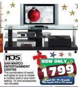 MJS San Margo Entertainment Centre