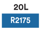Dulux Wallguard (Standard Colours)-20L