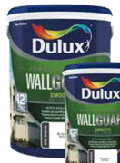 Dulux Wallguard (Standard Colours)-20L