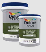 Dulux Ecosure Plaster Primer (White)-20L