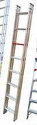 Caslad Extension Ladder 3.3m Extends To 6m
