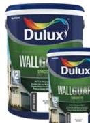 Dulux Wallguard (Standard Colours)-20L