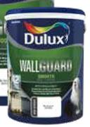 Dulux Wallguard (Standard Colours)-5L