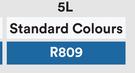 Dulux Gloss Enamel (Standard Colours)-5L
