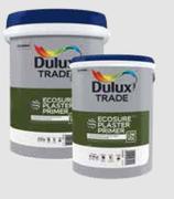 Dulux Ecosure Plaster Primer (White)-20L