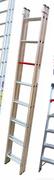 Caslad Extension Ladder 3.3m Extends To 6m