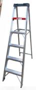 Caslad Aluminium Ladder 6 Step