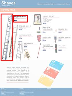 Shaves Paint & Decor : Painter's Pick (15 June - 14 July 2023), page 6