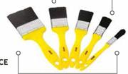 Academy Bee 5-Piece Paint Brush set 1004790