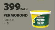 Alcolin Permabond-5Ltr